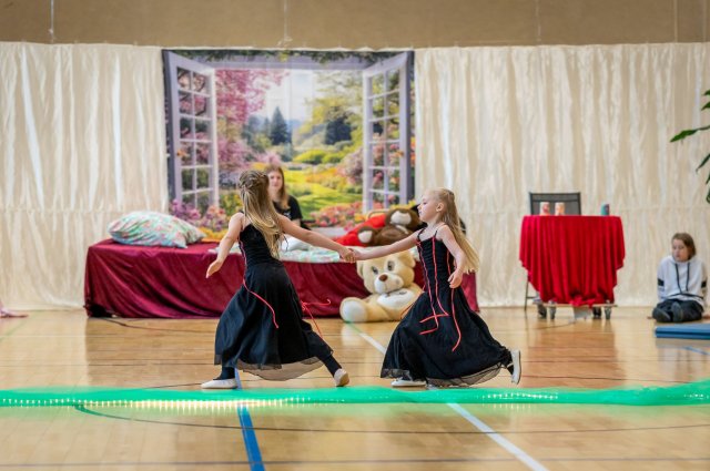 Traum 2025 - Veranstaltung